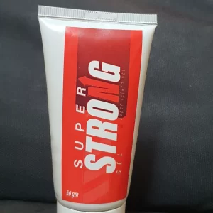 سوبر سترونج ريتارد جل Super Strong Retard