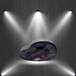 التراسليم 40كبسولة للتخسيس ultraslim