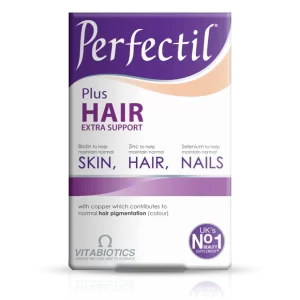 Perfectil plus Hair بيرفيكتيل بلس هير