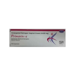 بريمارين- اي كريم - Primarin-e estrogen Vaginal Cream